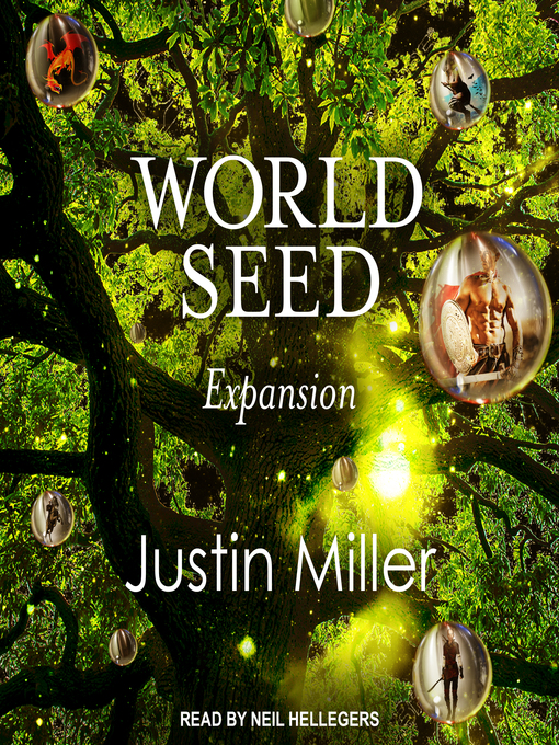 Title details for World Seed by Justin Miller - Available